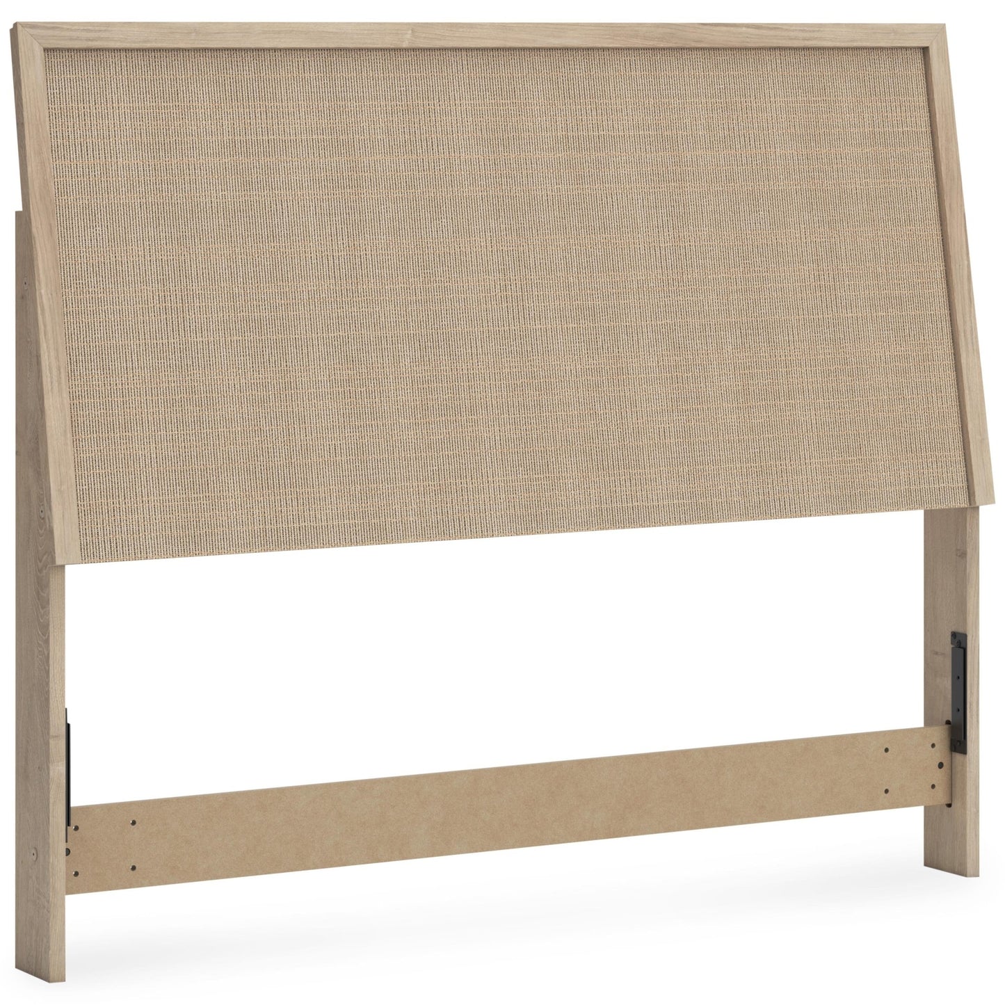 Signature Design by Ashley Cielden B1199 - 57 Queen Panel Headboard - American Furniture of Slidell