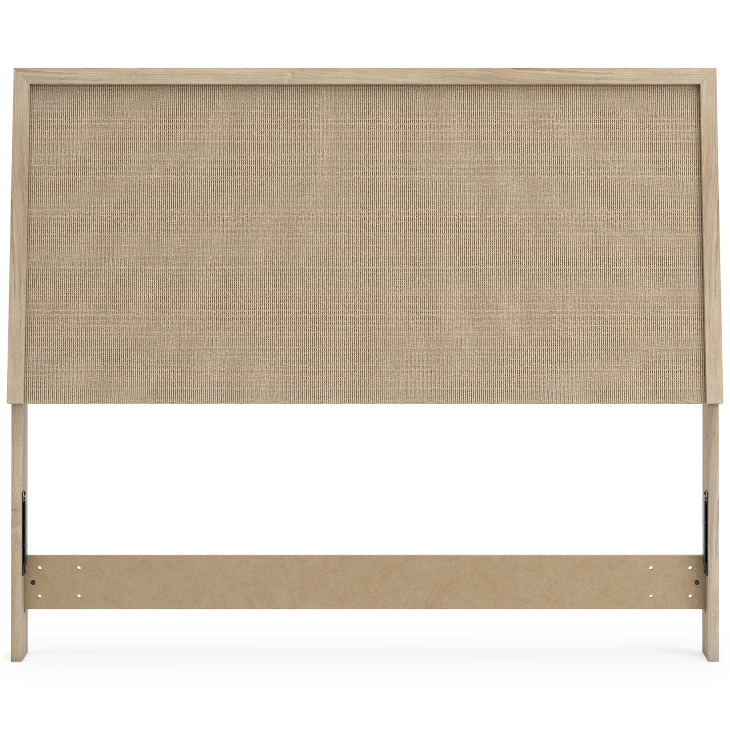 Signature Design by Ashley Cielden B1199 - 57 Queen Panel Headboard - American Furniture of Slidell