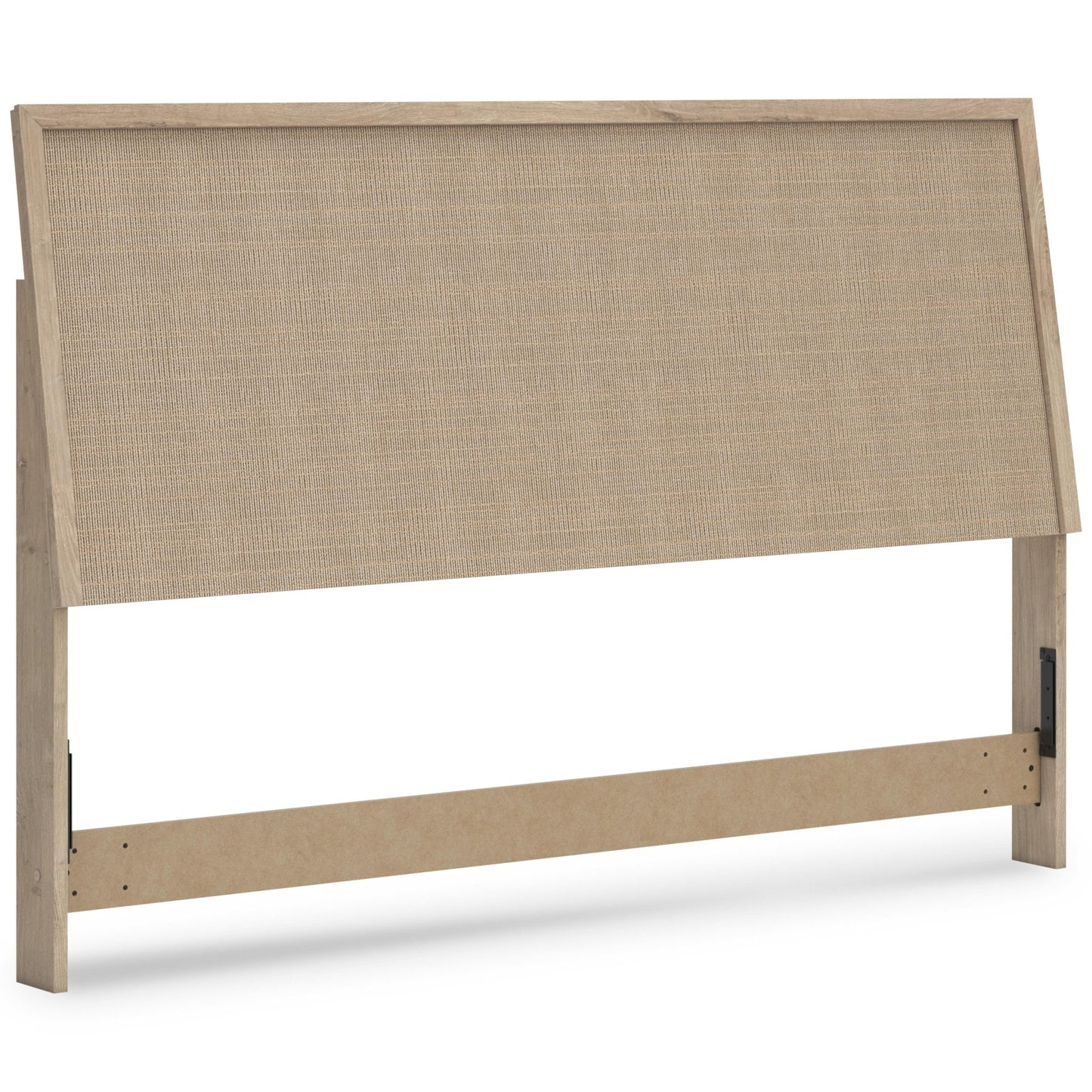 Signature Design by Ashley Cielden B1199 - 58 King Panel Headboard - American Furniture of Slidell