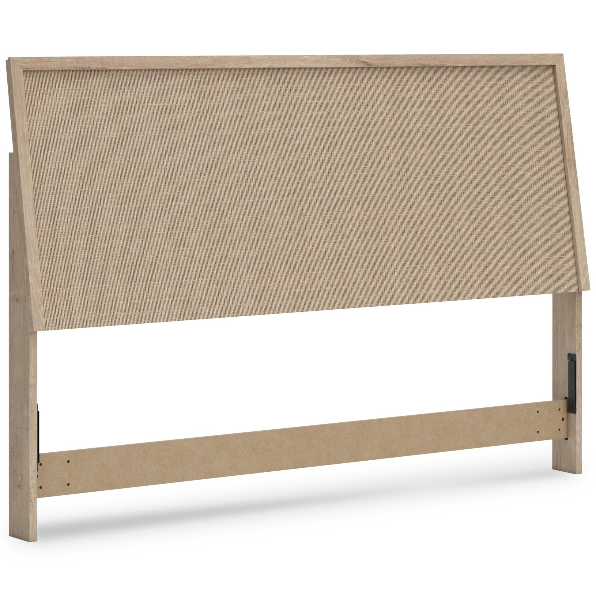 Signature Design by Ashley Cielden B1199 - 58 King Panel Headboard - American Furniture of Slidell