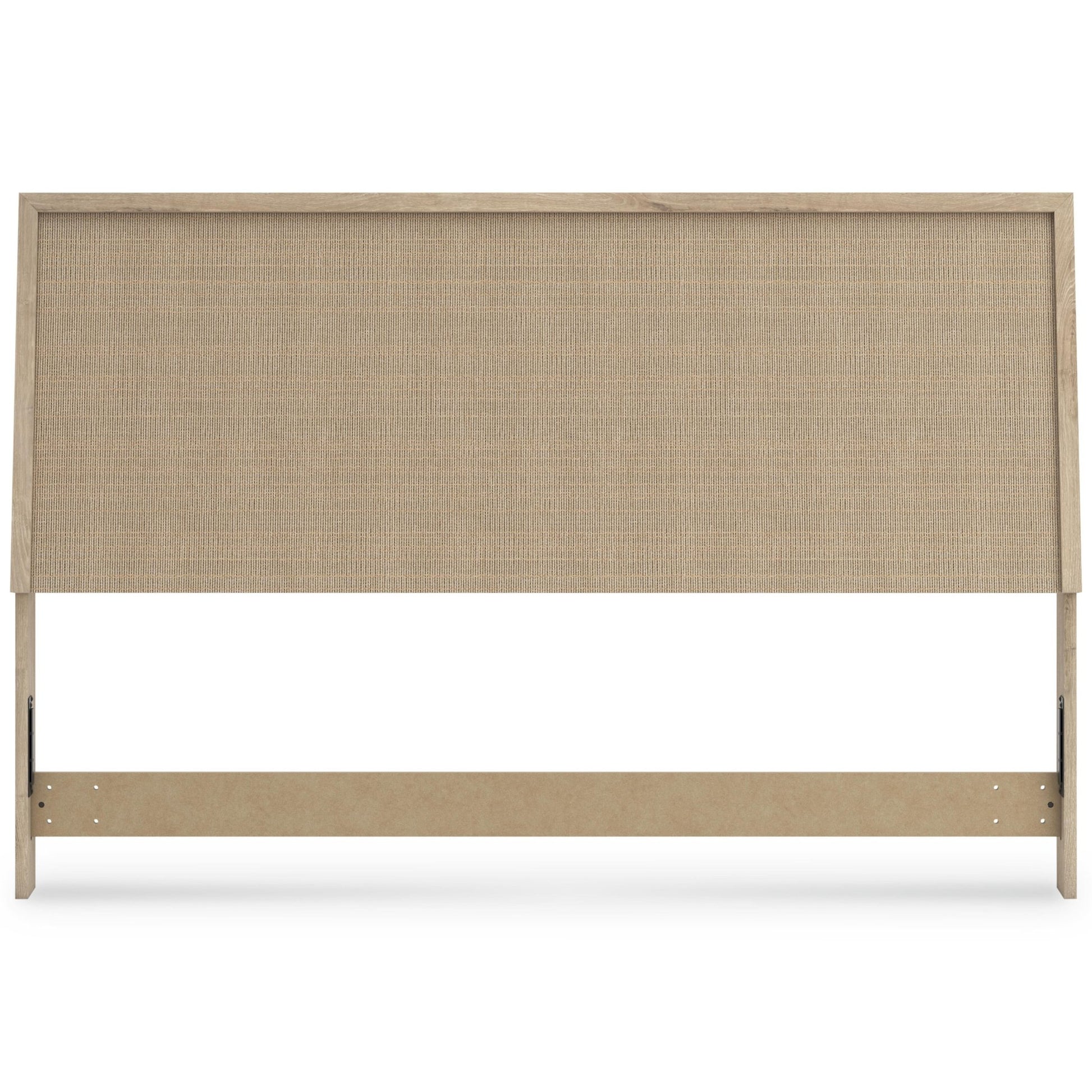 Signature Design by Ashley Cielden B1199 - 58 King Panel Headboard - American Furniture of Slidell