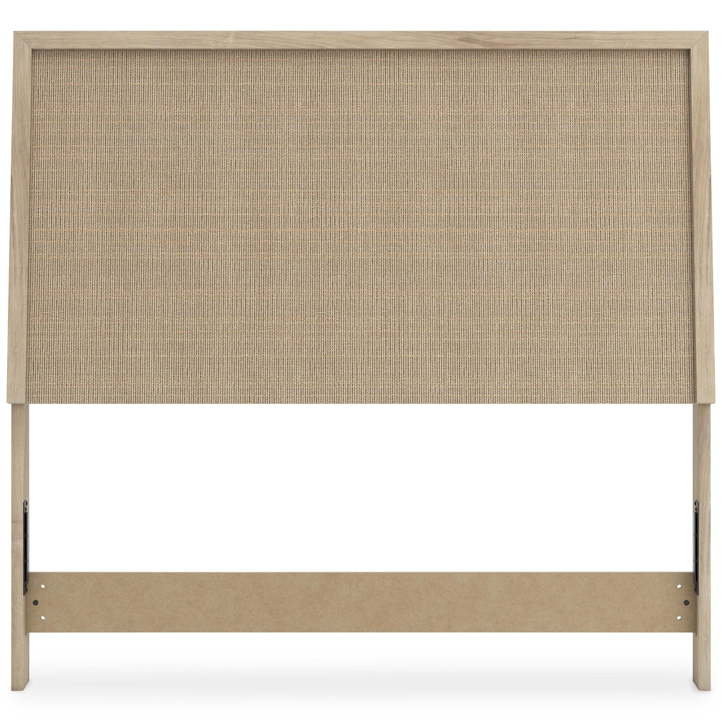 Signature Design by Ashley Cielden B1199 - 87 Full Panel Headboard - American Furniture of Slidell