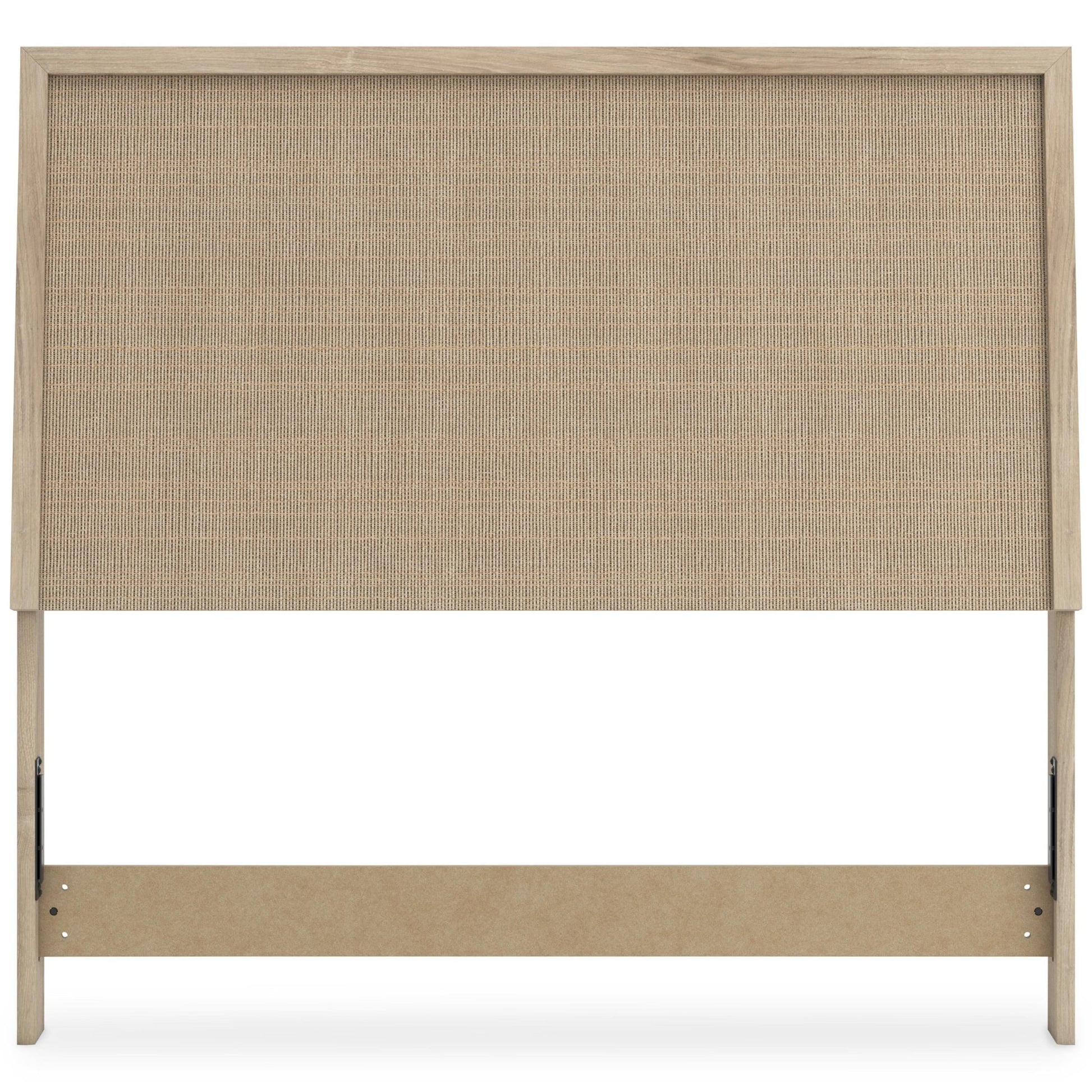 Signature Design by Ashley Cielden B1199 - 87 Full Panel Headboard - American Furniture of Slidell