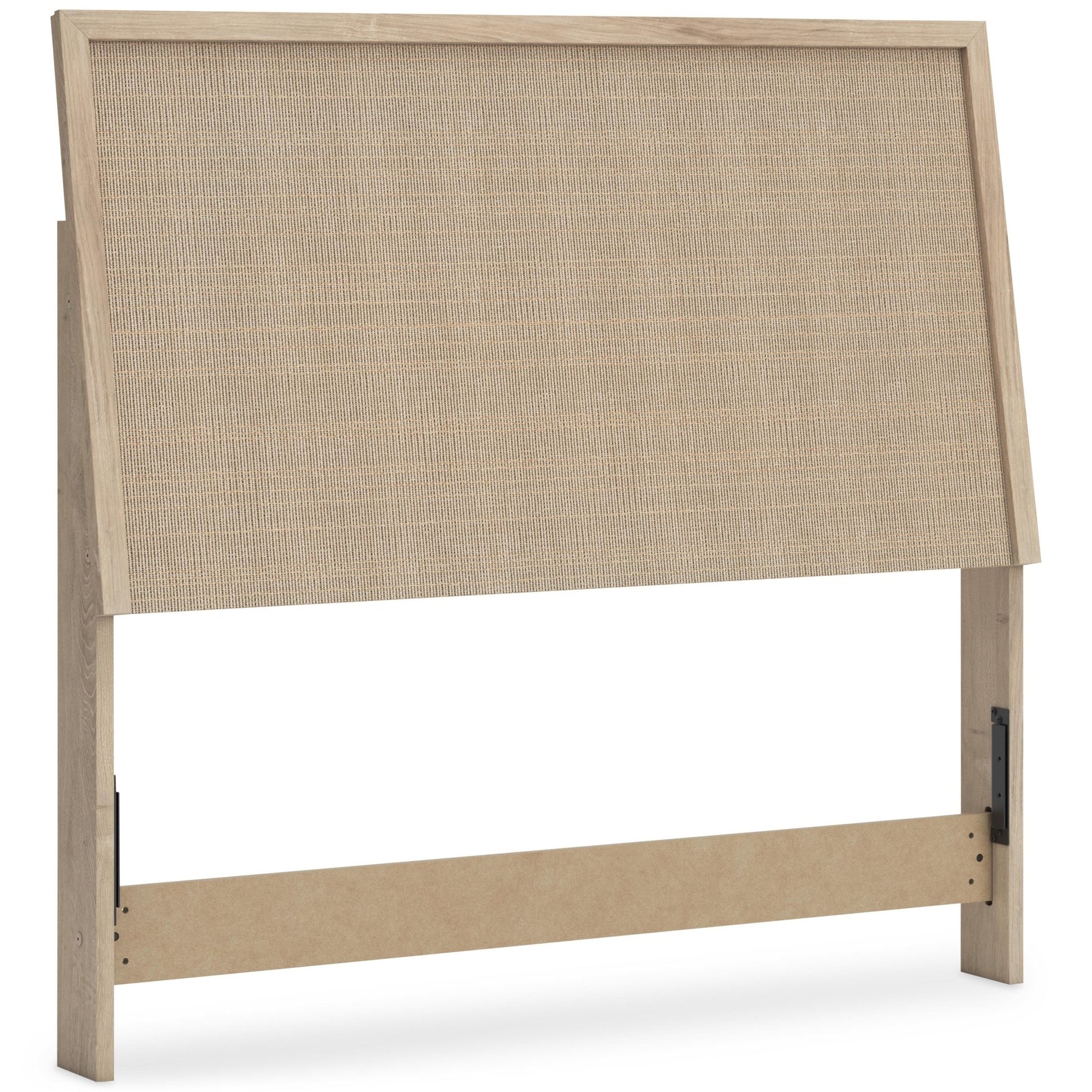 Signature Design by Ashley Cielden B1199 - 87 Full Panel Headboard - American Furniture of Slidell