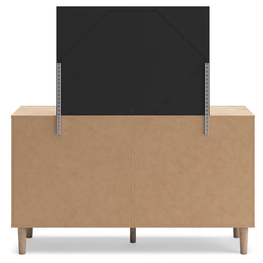 Signature Design by Ashley Cielden B1199B16 6 pc Queen Panel Bedroom Set - American Furniture of Slidell