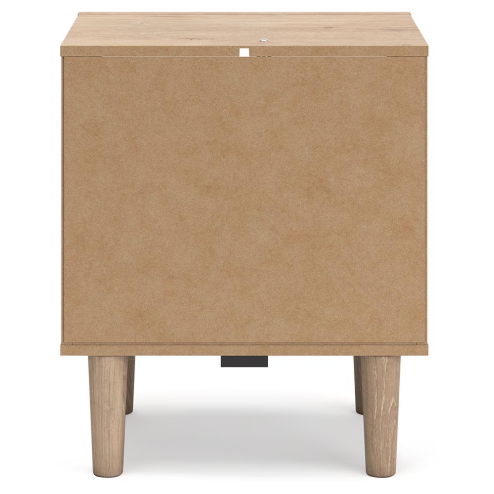 Signature Design by Ashley Cielden B1199B17 6 pc King Panel Bedroom Set - American Furniture of Slidell