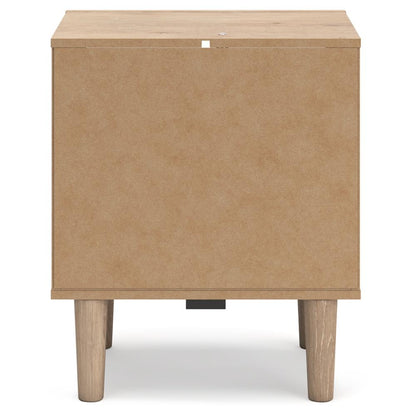 Signature Design by Ashley Cielden B1199B17 6 pc King Panel Bedroom Set - American Furniture of Slidell
