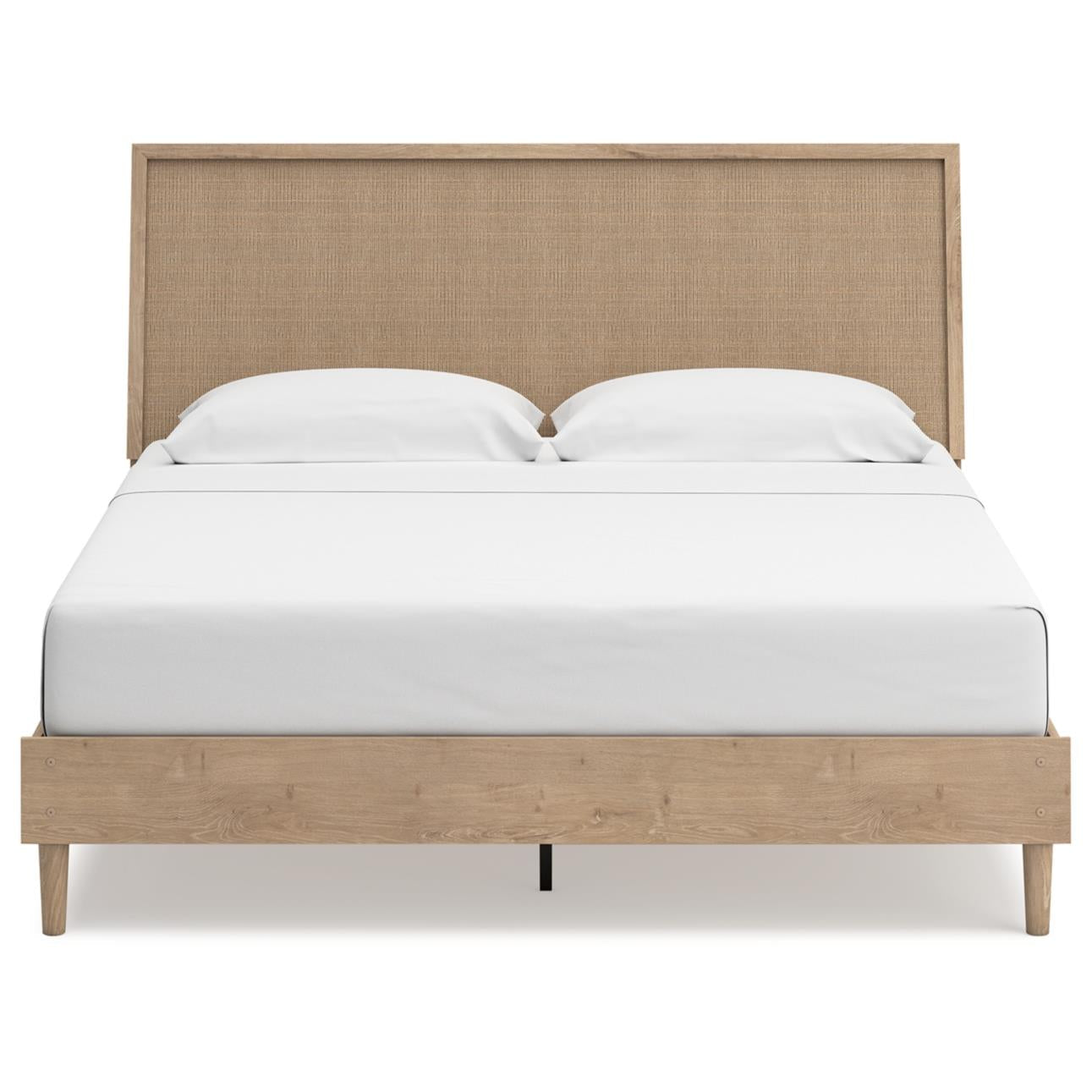 Signature Design by Ashley Cielden B1199B17 6 pc King Panel Bedroom Set - American Furniture of Slidell