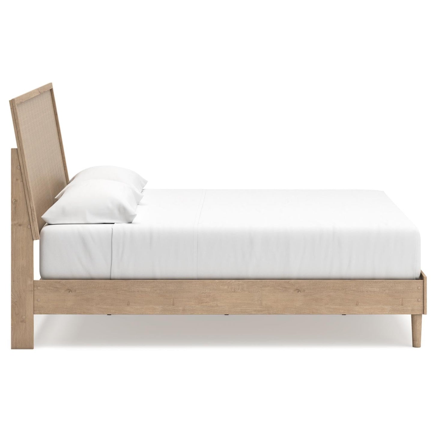 Signature Design by Ashley Cielden B1199B17 6 pc King Panel Bedroom Set - American Furniture of Slidell
