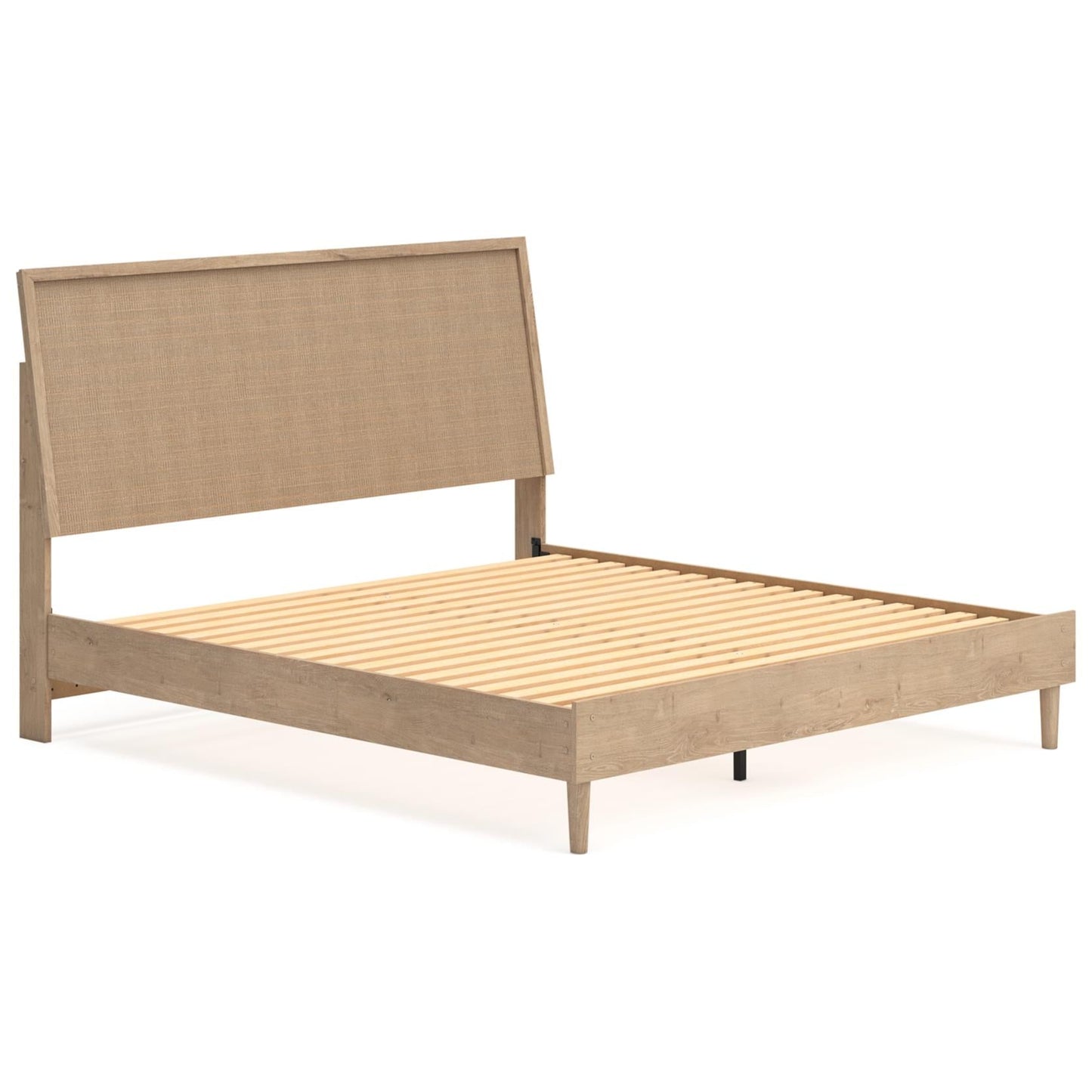 Signature Design by Ashley Cielden B1199B17 6 pc King Panel Bedroom Set - American Furniture of Slidell