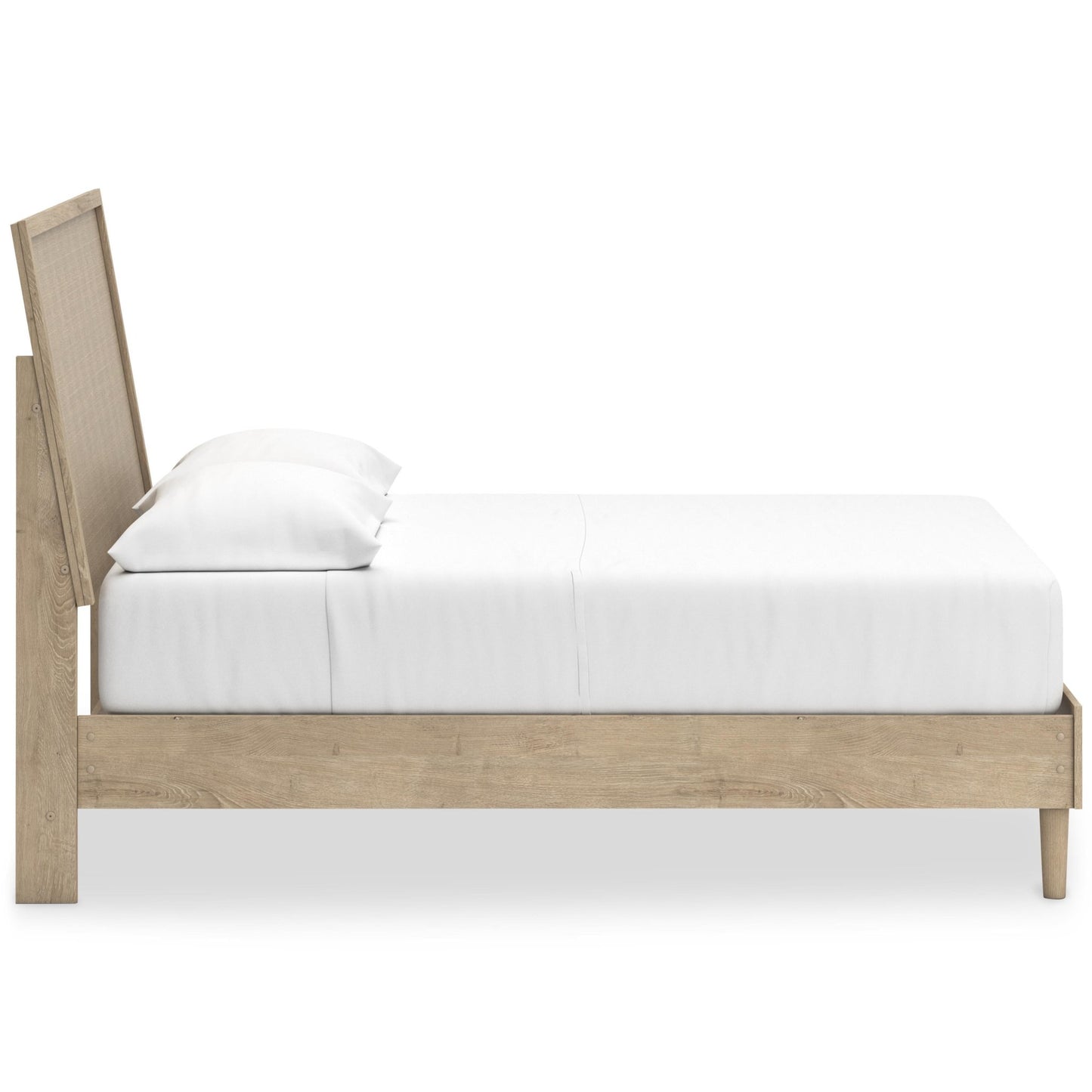 Signature Design by Ashley Cielden B1199B6 Full Panel Bed - American Furniture of Slidell