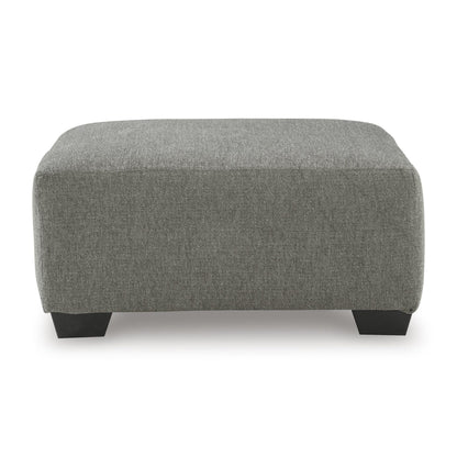 Signature Design by Ashley Clarington PC4840508 Oversized Accent Ottoman - American Furniture of Slidell