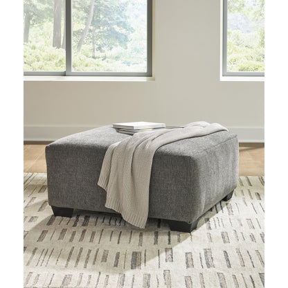 Signature Design by Ashley Clarington PC4840508 Oversized Accent Ottoman - American Furniture of Slidell