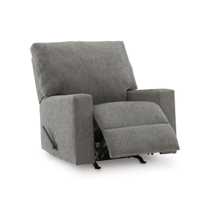 Signature Design by Ashley Clarington PC4840525 Rocker Recliner - American Furniture of Slidell