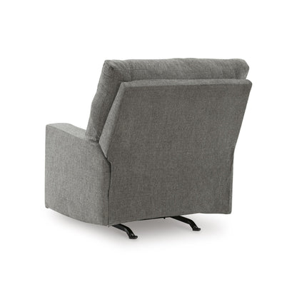 Signature Design by Ashley Clarington PC4840525 Rocker Recliner - American Furniture of Slidell