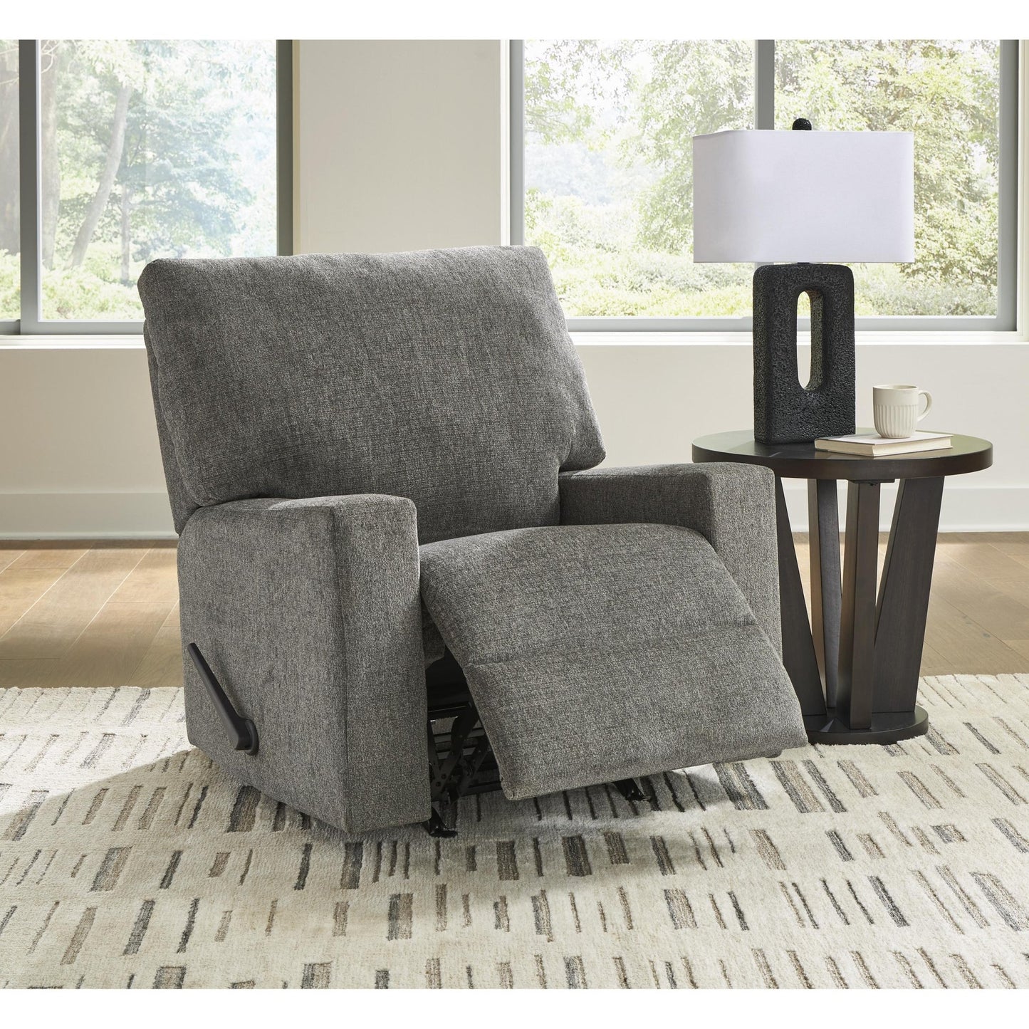 Signature Design by Ashley Clarington PC4840525 Rocker Recliner - American Furniture of Slidell