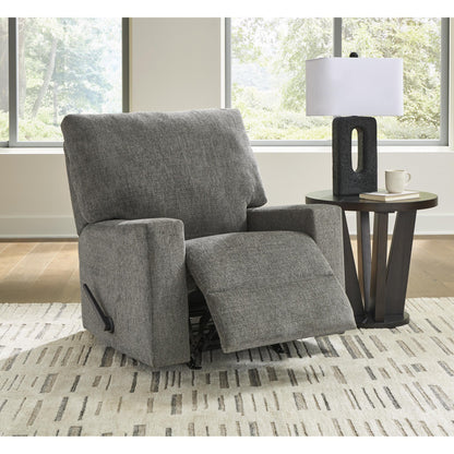 Signature Design by Ashley Clarington PC4840525 Rocker Recliner - American Furniture of Slidell