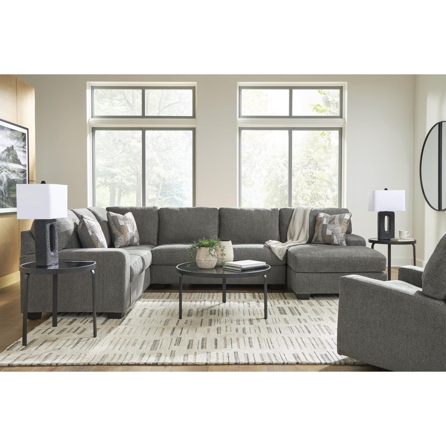 Signature Design by Ashley Clarington PC4840525 Rocker Recliner - American Furniture of Slidell