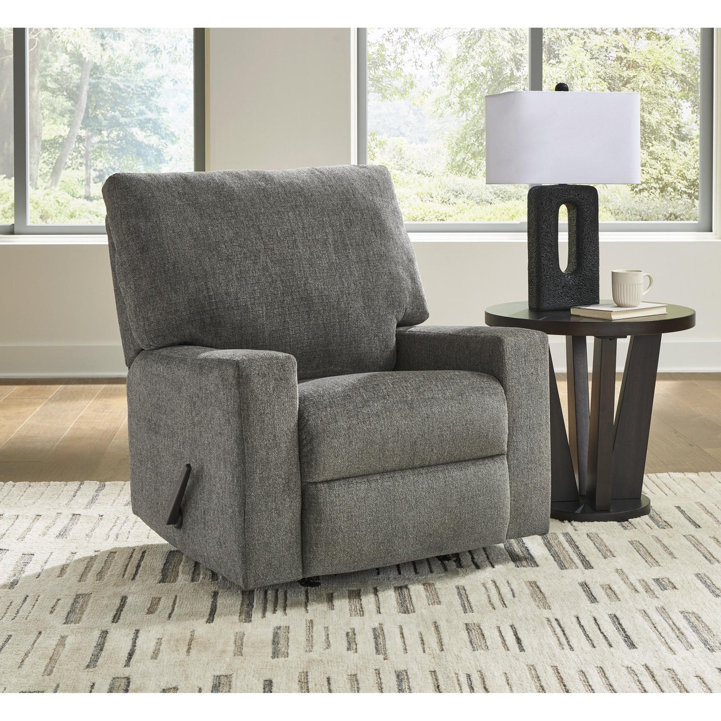 Signature Design by Ashley Clarington PC4840525 Rocker Recliner - American Furniture of Slidell