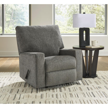 Signature Design by Ashley Clarington PC4840525 Rocker Recliner - American Furniture of Slidell