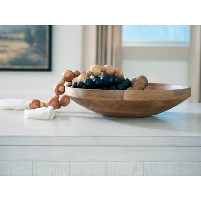 Signature Design by Ashley Clayburg A2000896 Bowl - American Furniture of Slidell