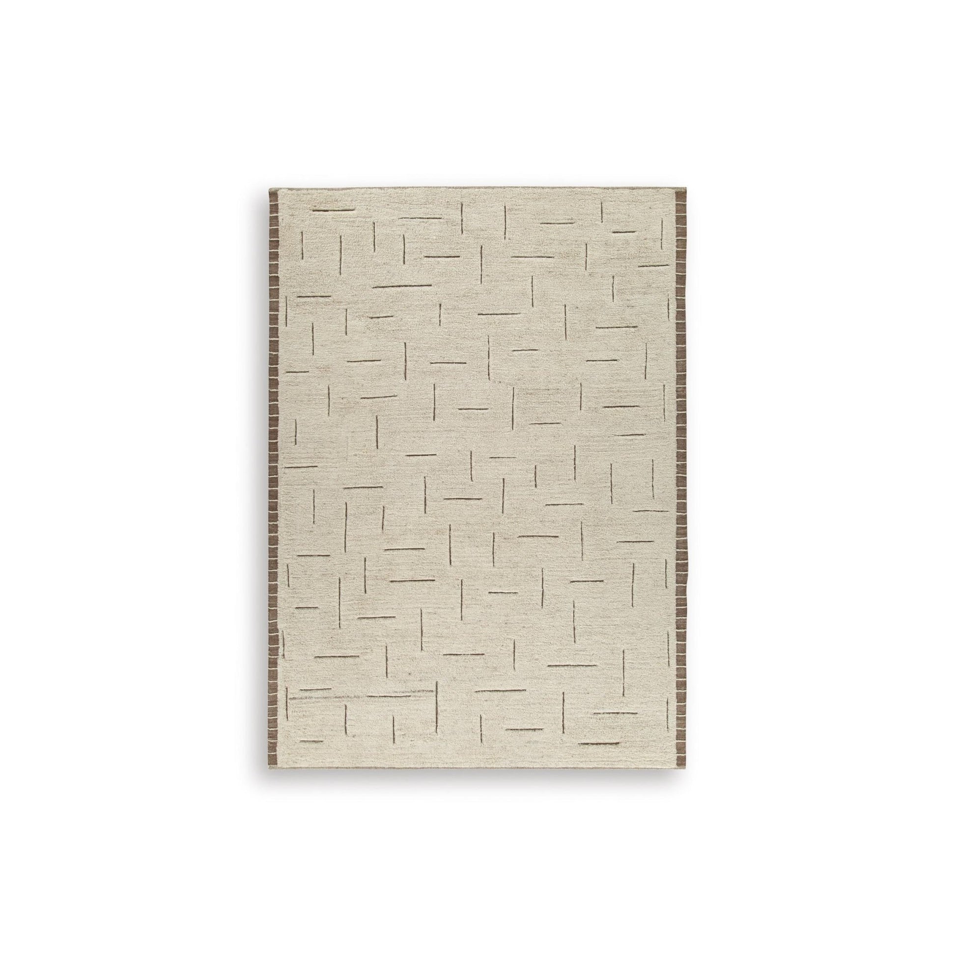 Signature Design by Ashley Clayman R408340 Extra Large Rug - American Furniture of Slidell