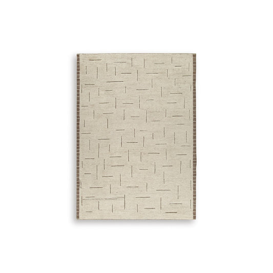 Signature Design by Ashley Clayman R408340 Extra Large Rug - American Furniture of Slidell