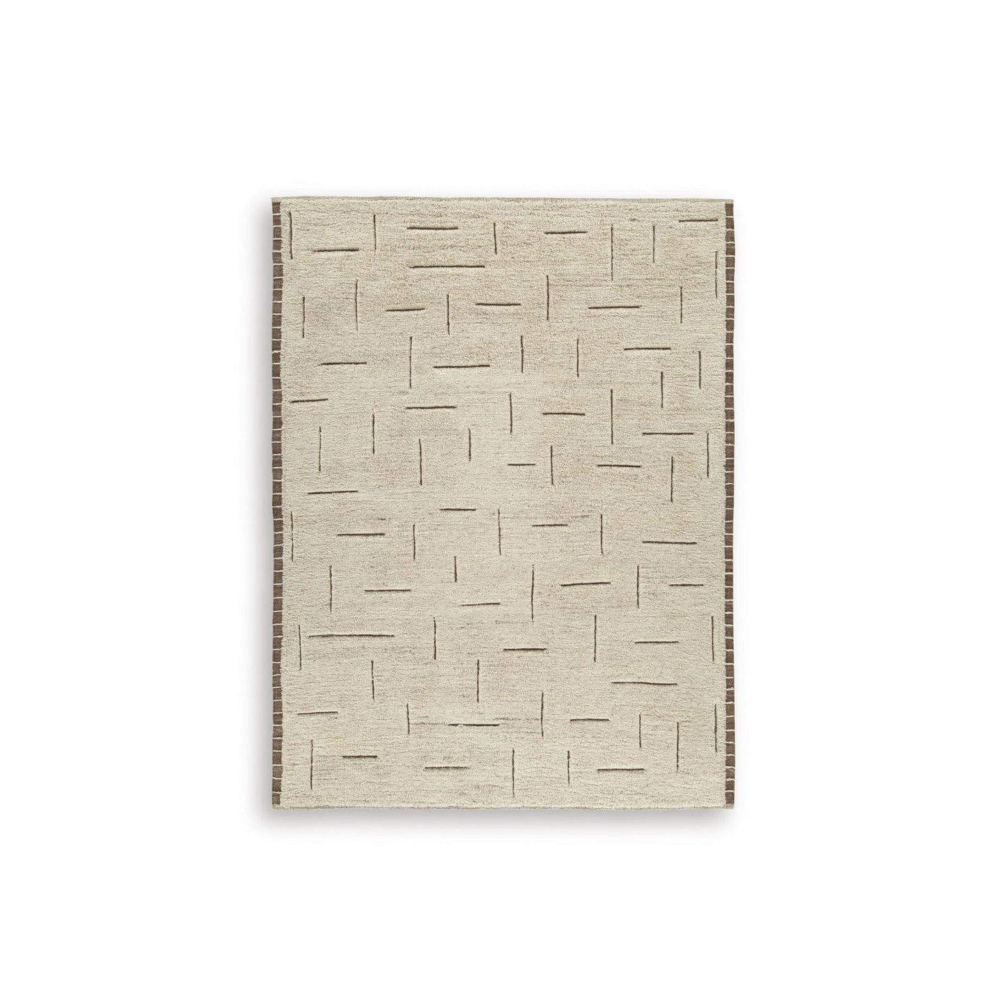 Signature Design by Ashley Clayman R408341 Large Rug - American Furniture of Slidell