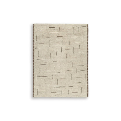 Signature Design by Ashley Clayman R408341 Large Rug - American Furniture of Slidell