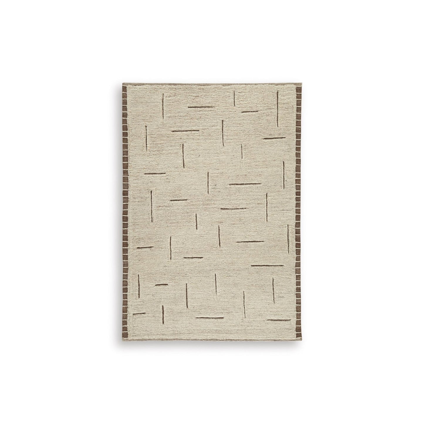 Signature Design by Ashley Clayman R408342 Medium Rug - American Furniture of Slidell