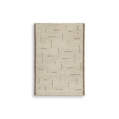 Signature Design by Ashley Clayman R408342 Medium Rug - American Furniture of Slidell