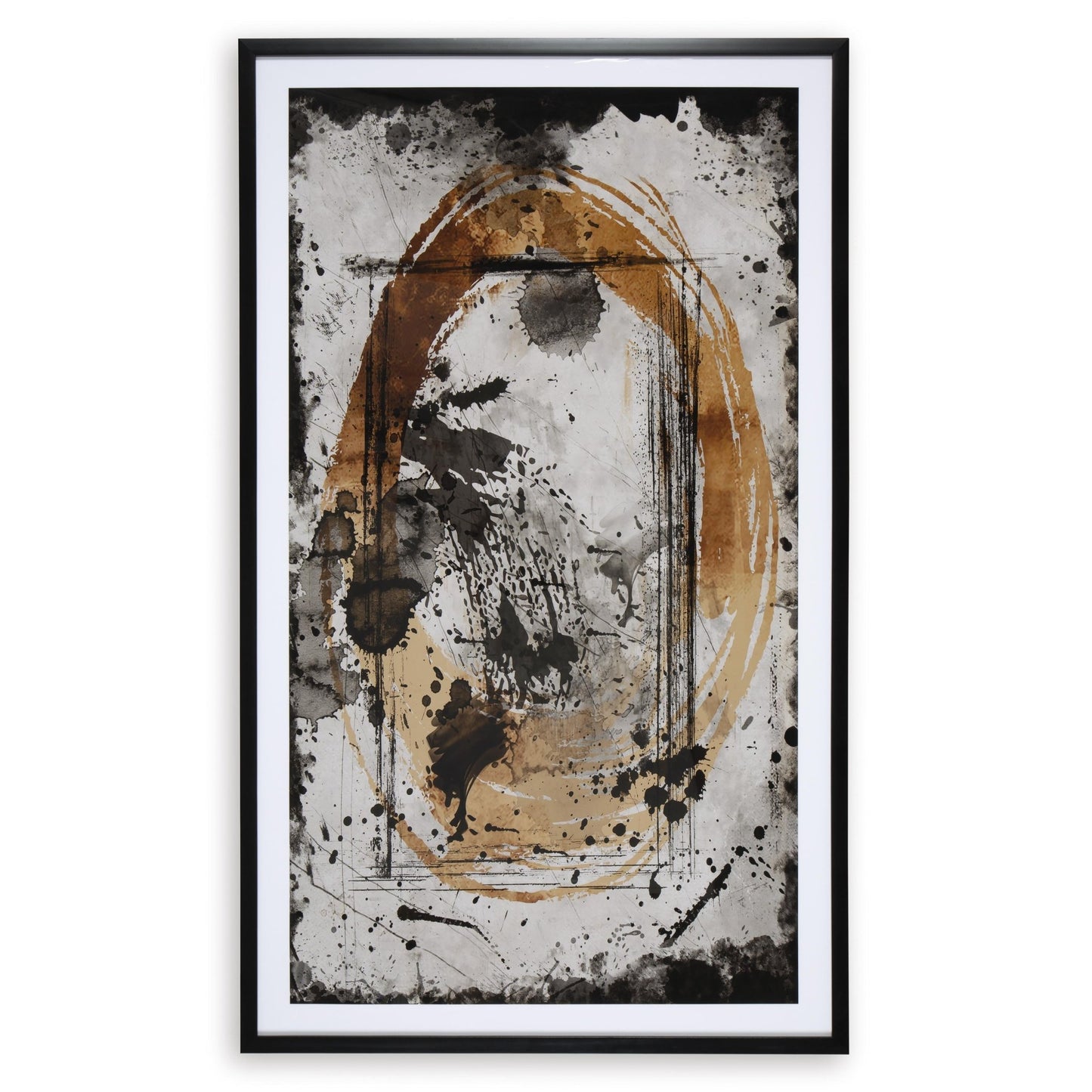 Signature Design by Ashley Clefting A8000374 Wall Art - American Furniture of Slidell