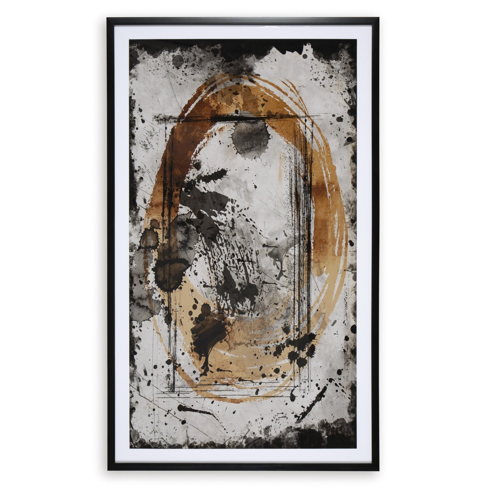 Signature Design by Ashley Clefting A8000374 Wall Art - American Furniture of Slidell