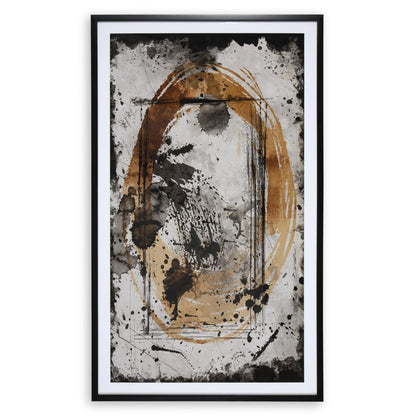 Signature Design by Ashley Clefting A8000374 Wall Art - American Furniture of Slidell