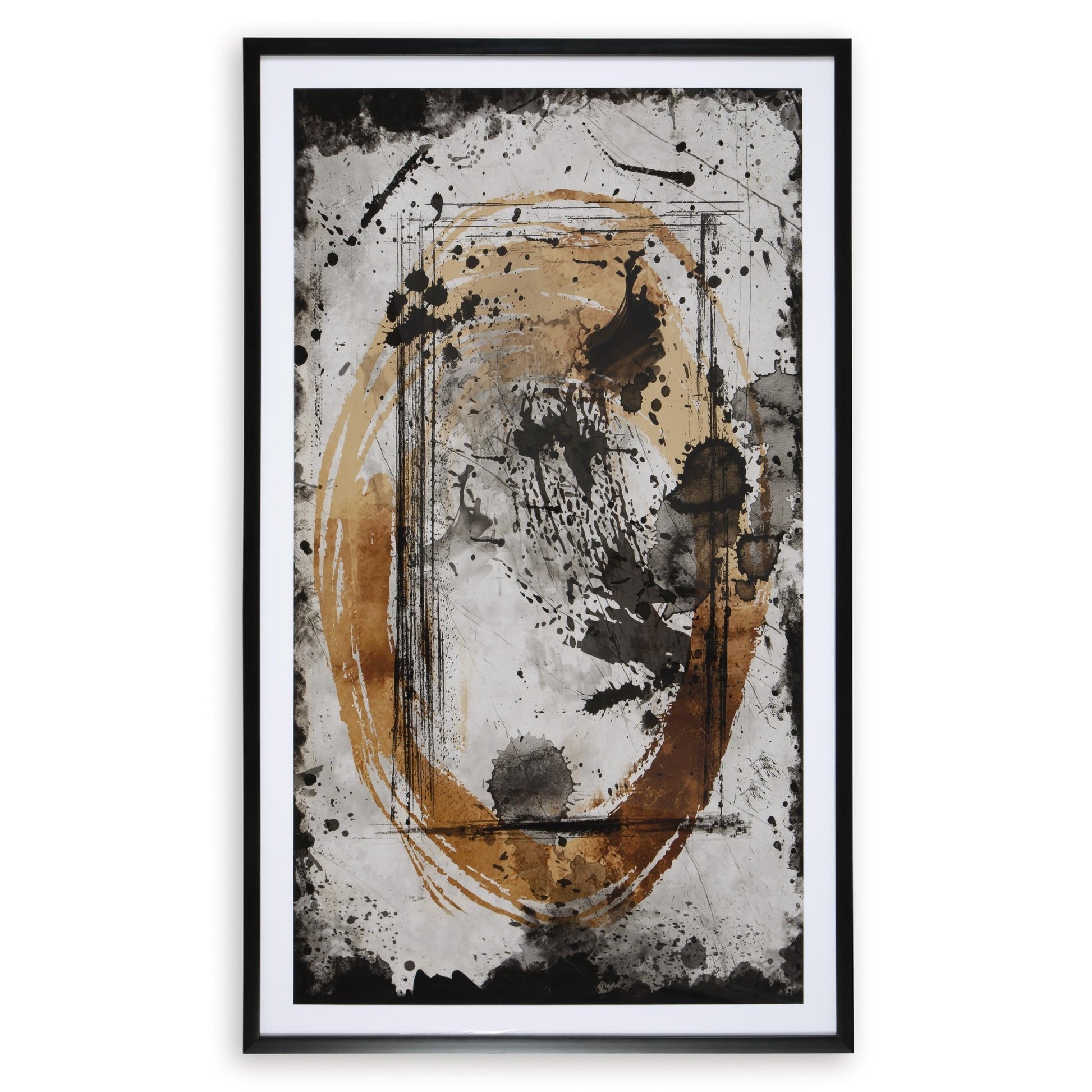 Signature Design by Ashley Clefting A8000374 Wall Art - American Furniture of Slidell