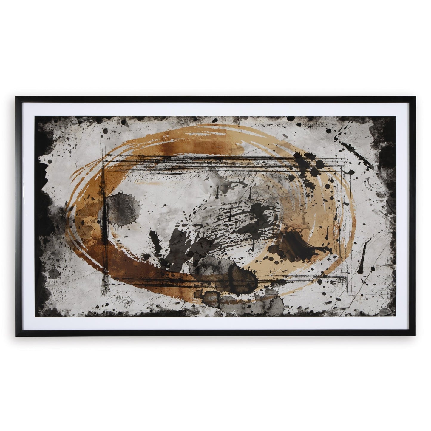 Signature Design by Ashley Clefting A8000374 Wall Art - American Furniture of Slidell