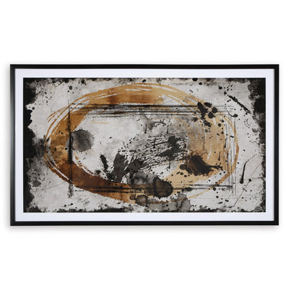 Signature Design by Ashley Clefting A8000374 Wall Art - American Furniture of Slidell