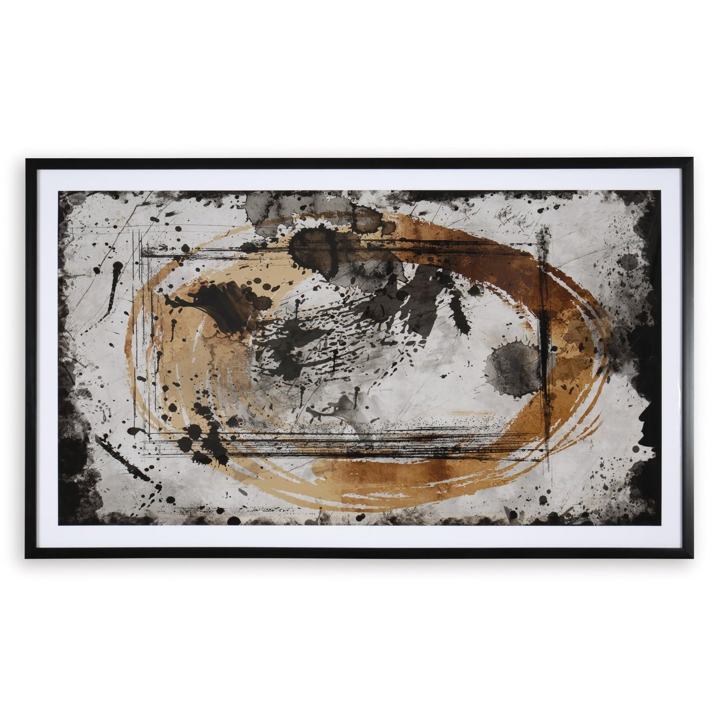 Signature Design by Ashley Clefting A8000374 Wall Art - American Furniture of Slidell