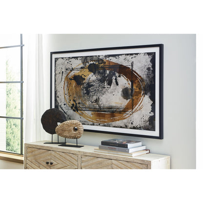 Signature Design by Ashley Clefting A8000374 Wall Art - American Furniture of Slidell