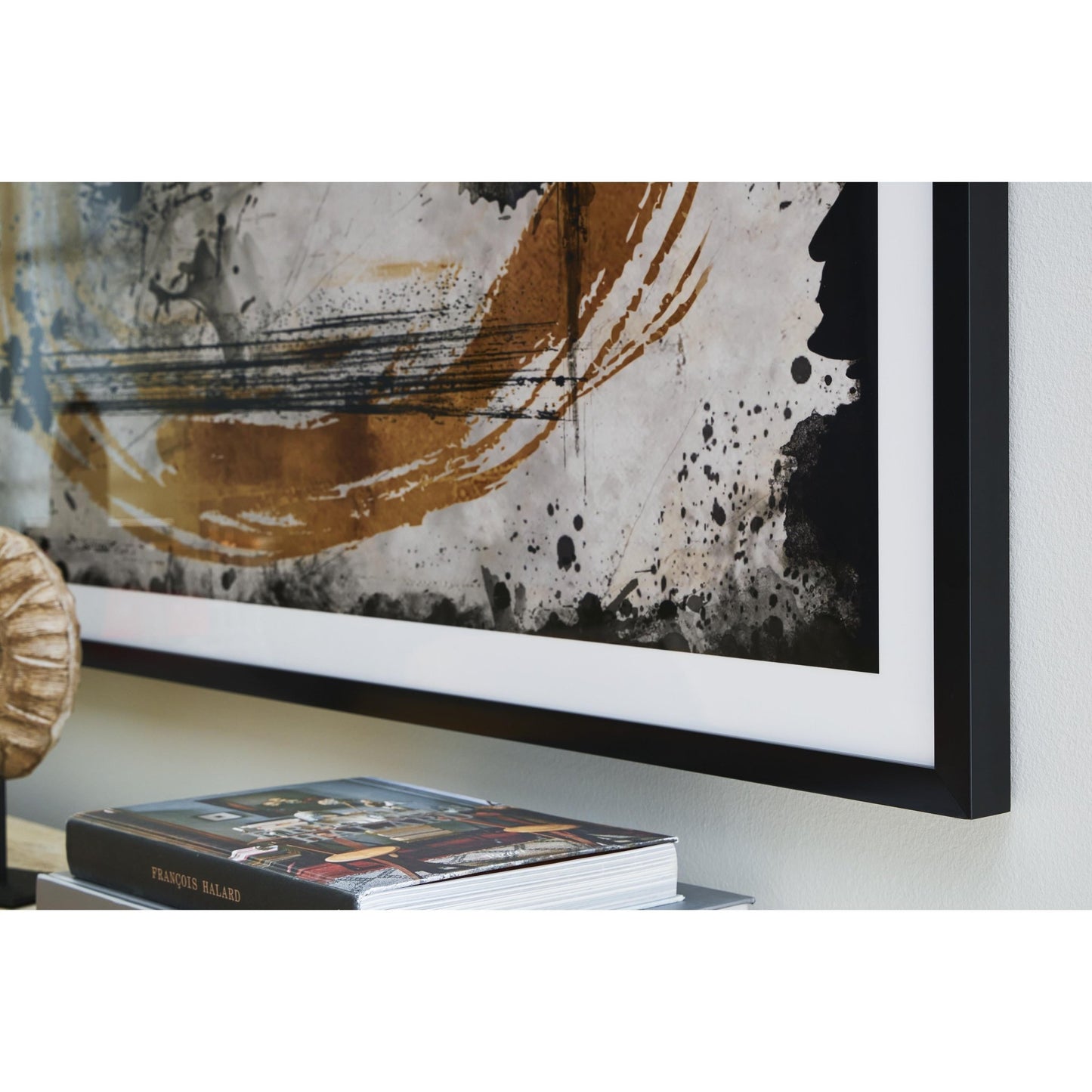 Signature Design by Ashley Clefting A8000374 Wall Art - American Furniture of Slidell