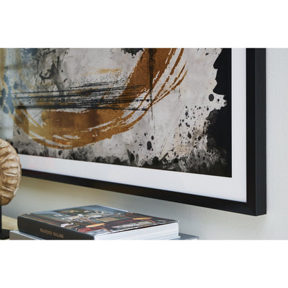 Signature Design by Ashley Clefting A8000374 Wall Art - American Furniture of Slidell
