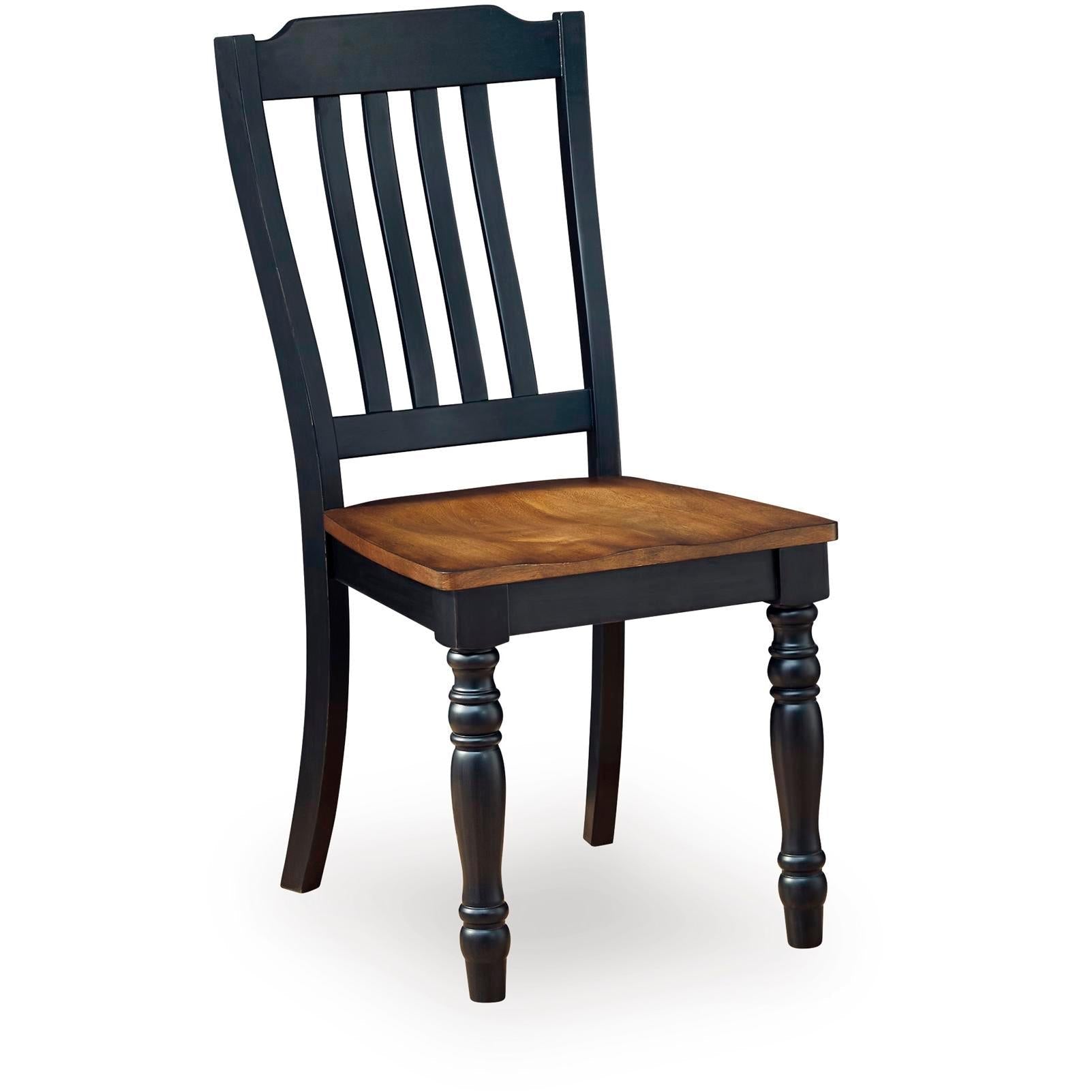 Signature Design by Ashley Clorazi Dining Chair PCD619 - 01 - American Furniture of Slidell