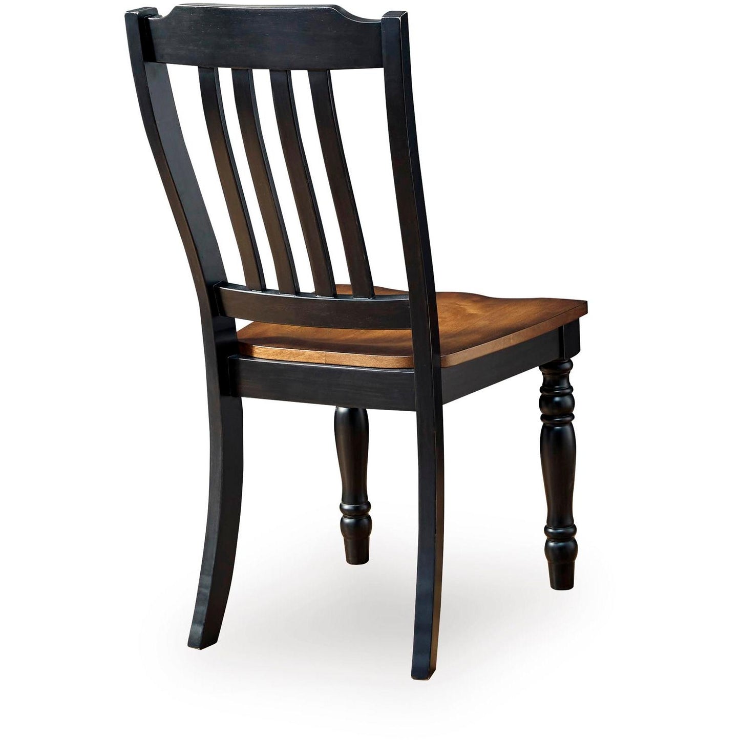 Signature Design by Ashley Clorazi Dining Chair PCD619 - 01 - American Furniture of Slidell