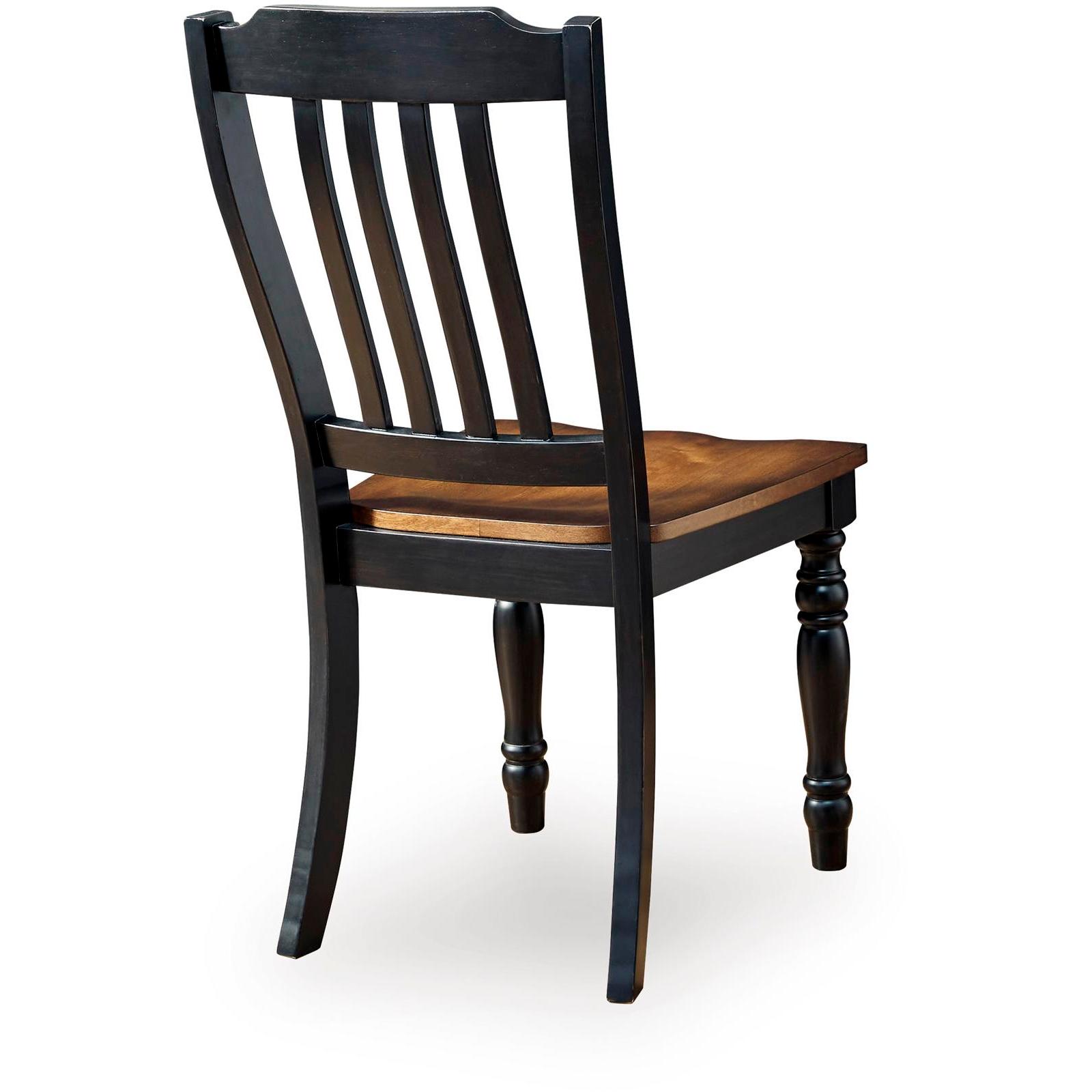 Signature Design by Ashley Clorazi Dining Chair PCD619 - 01 - American Furniture of Slidell