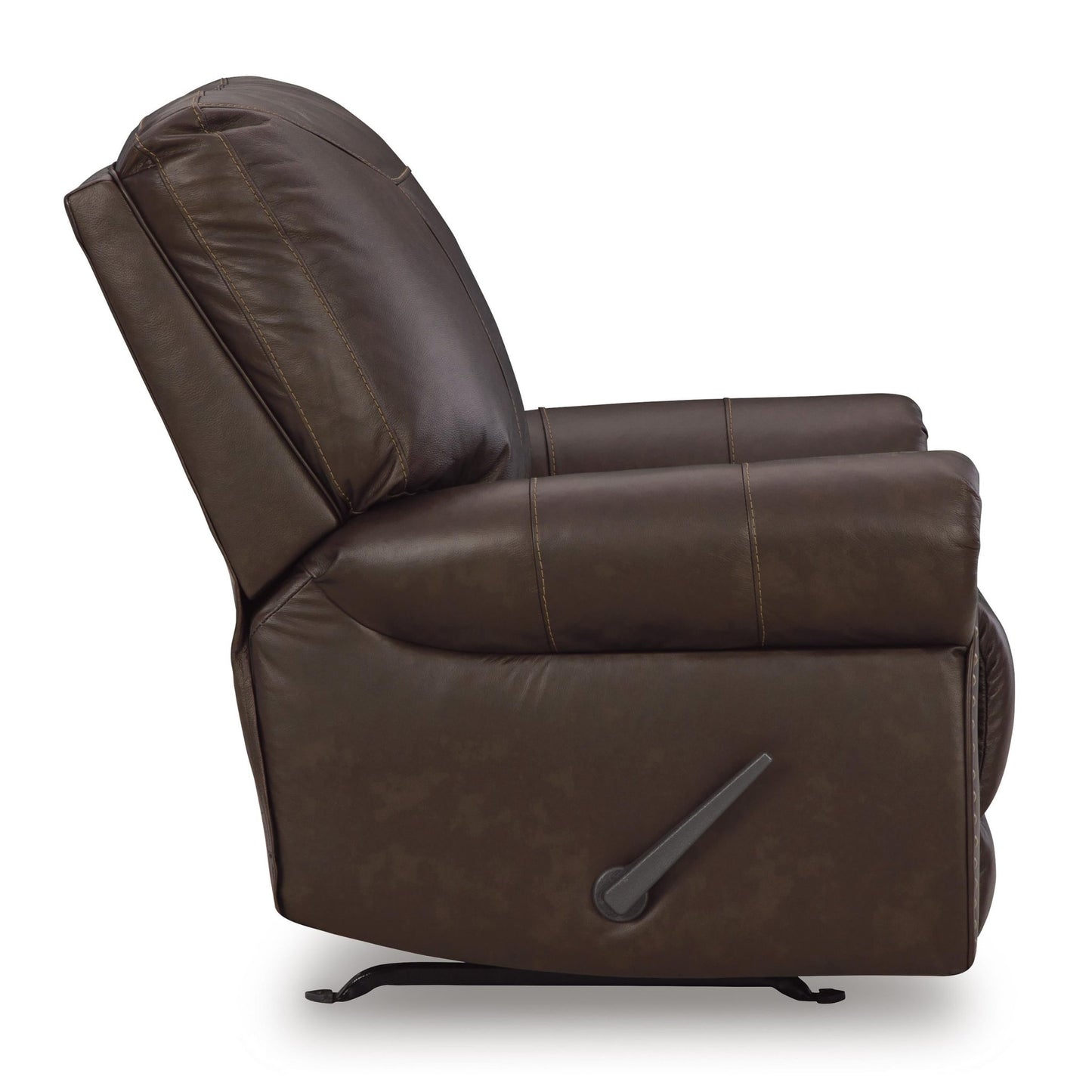 Signature Design by Ashley Colleton 5210725 Rocker Recliner - American Furniture of Slidell