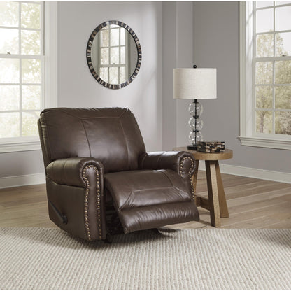 Signature Design by Ashley Colleton 5210725 Rocker Recliner - American Furniture of Slidell