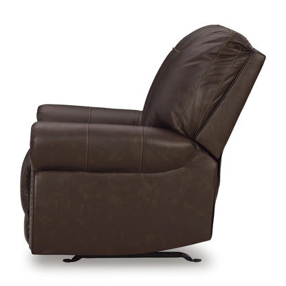 Signature Design by Ashley Colleton 5210725 Rocker Recliner - American Furniture of Slidell