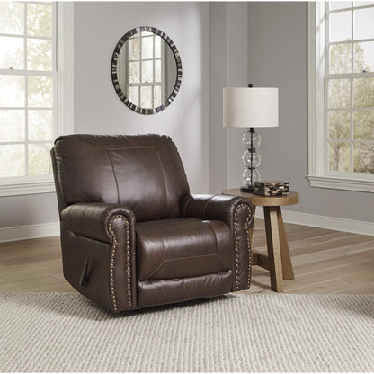 Signature Design by Ashley Colleton 5210725 Rocker Recliner - American Furniture of Slidell