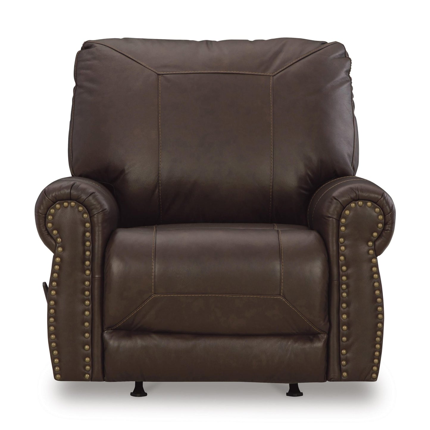 Signature Design by Ashley Colleton 5210725 Rocker Recliner - American Furniture of Slidell