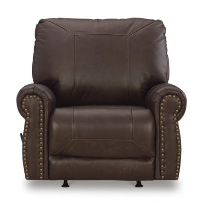 Signature Design by Ashley Colleton 5210725 Rocker Recliner - American Furniture of Slidell